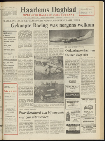 Haarlem's Dagblad 1973-07-21