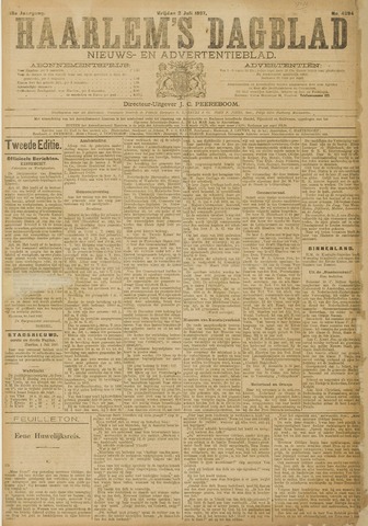 Haarlem's Dagblad 1897-07-02