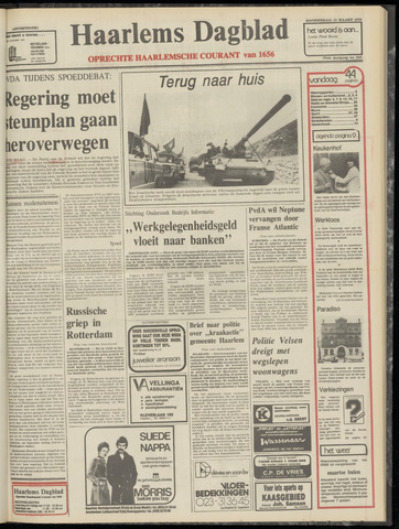 Haarlem's Dagblad 1978-03-23