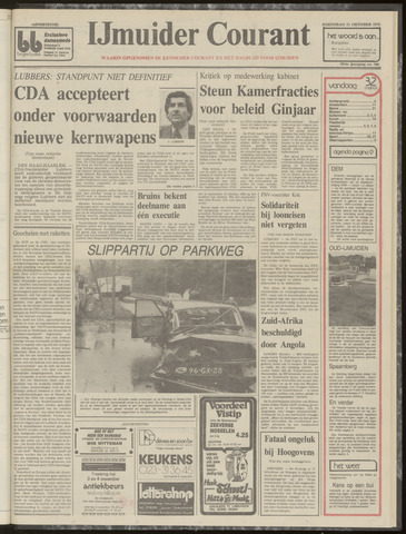 IJmuider Courant 1979-10-31