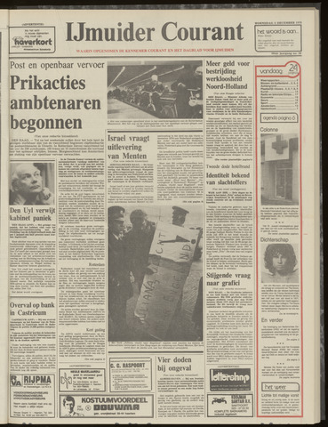 IJmuider Courant 1978-12-06