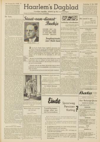 Haarlem's Dagblad 1939-05-11