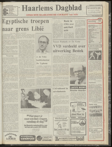 Haarlem's Dagblad 1979-03-30