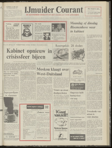 IJmuider Courant 1976-05-22