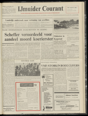 IJmuider Courant 1976-12-28