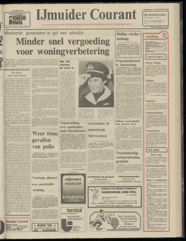 IJmuider Courant 1978-08-15
