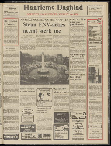 Haarlem's Dagblad 1980-02-29