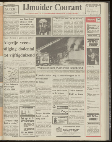IJmuider Courant 1980-10-13