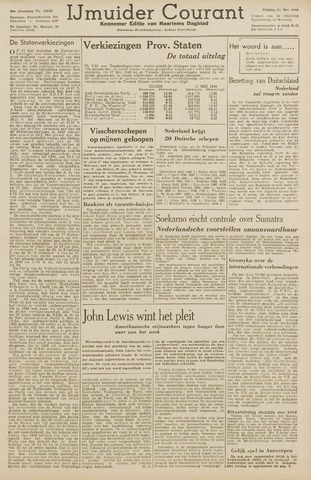 IJmuider Courant 1946-05-31