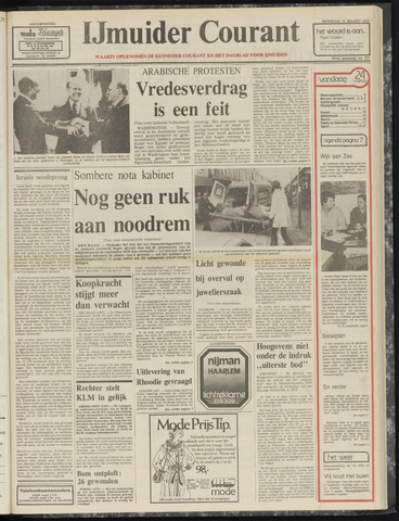 IJmuider Courant 1979-03-27