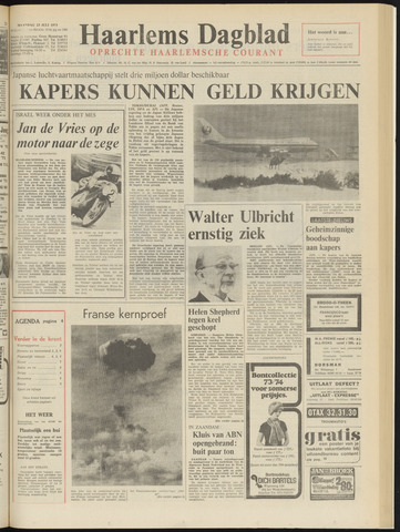 Haarlem's Dagblad 1973-07-23