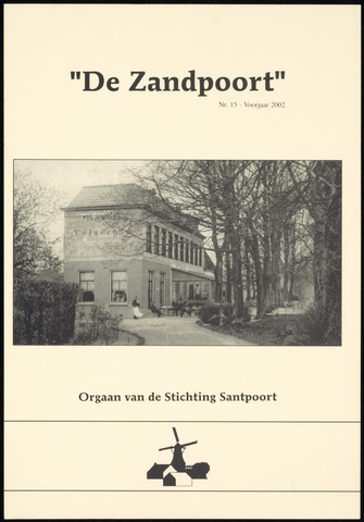 De Zandpoort 2002-04-01