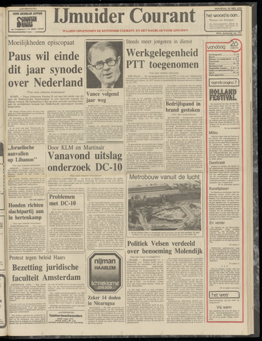 IJmuider Courant 1979-05-29