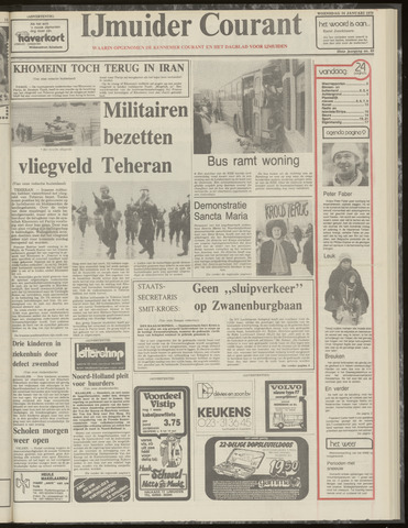 IJmuider Courant 1979-01-24