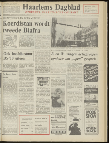 Haarlem's Dagblad 1975-03-10