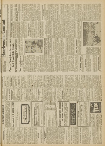 Haarlemsche Courant 1942-12-11