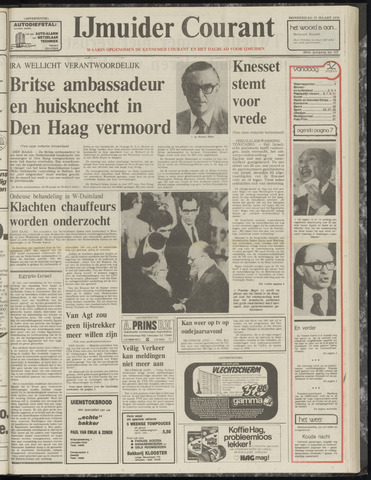 IJmuider Courant 1979-03-22