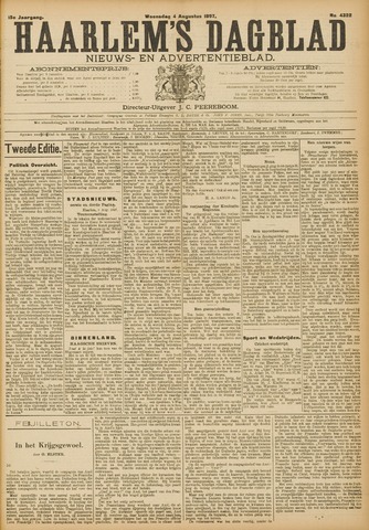 Haarlem's Dagblad 1897-08-04