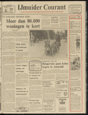 IJmuider Courant 1979-07-12