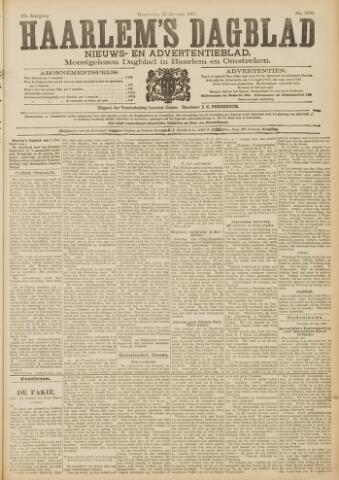 Haarlem's Dagblad 1902-01-22