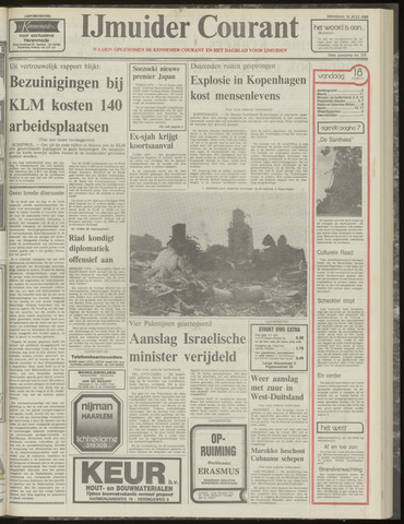 IJmuider Courant 1980-07-15