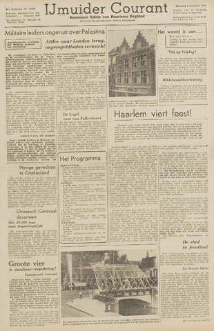 IJmuider Courant 1946-08-03