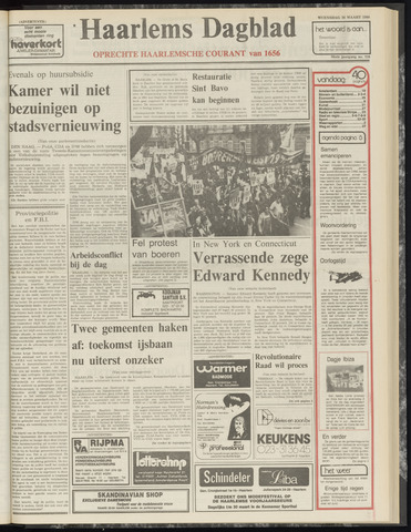 Haarlem's Dagblad 1980-03-26