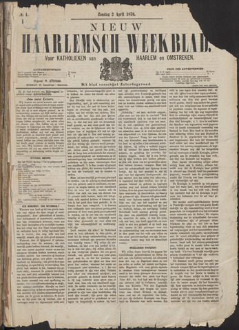 Nieuwe Haarlemsche Courant 1876-04-02