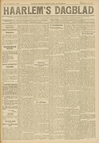 Haarlem's Dagblad 1917-05-04