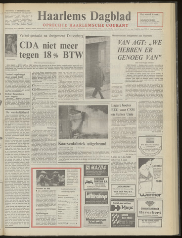 Haarlem's Dagblad 1975-12-17