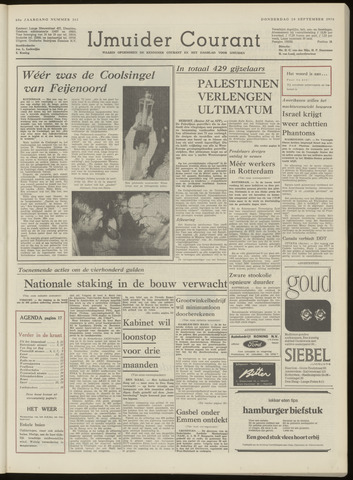 IJmuider Courant 1970-09-10
