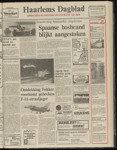Haarlem's Dagblad 1979-08-08