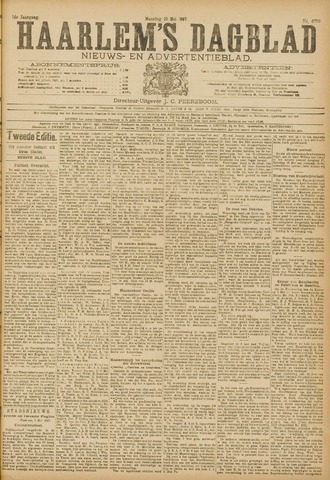 Haarlem's Dagblad 1897-05-10