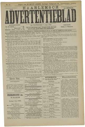 Haarlemsch Advertentieblad 1902-06-07