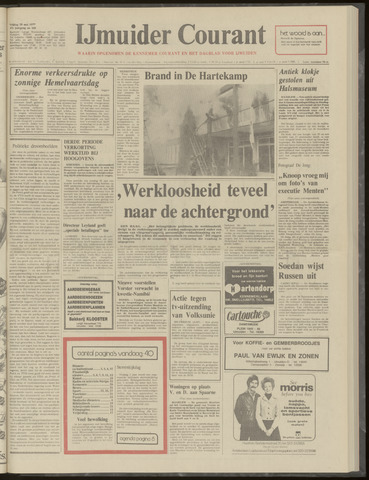IJmuider Courant 1977-05-20