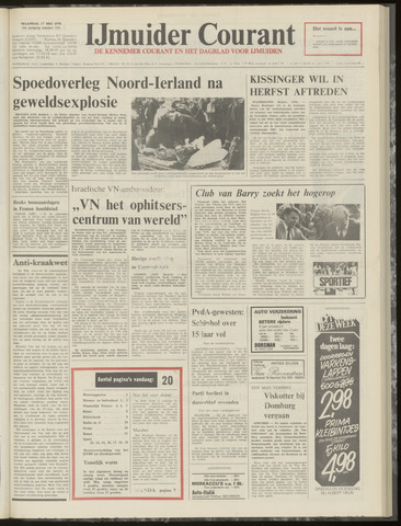 IJmuider Courant 1976-05-17