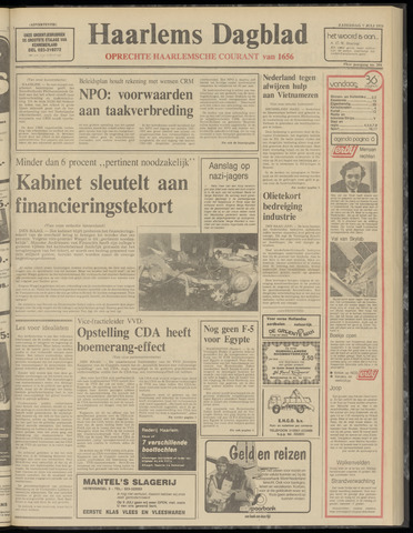 Haarlem's Dagblad 1979-07-07