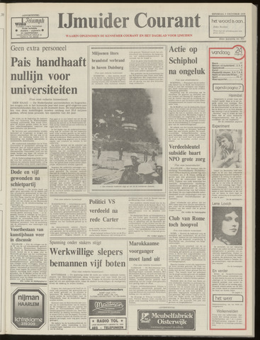 IJmuider Courant 1979-10-02