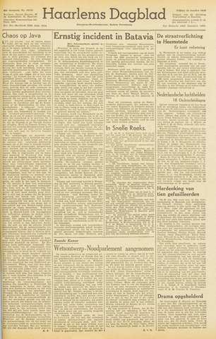 Haarlem's Dagblad 1945-10-12