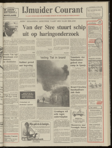 IJmuider Courant 1978-07-15