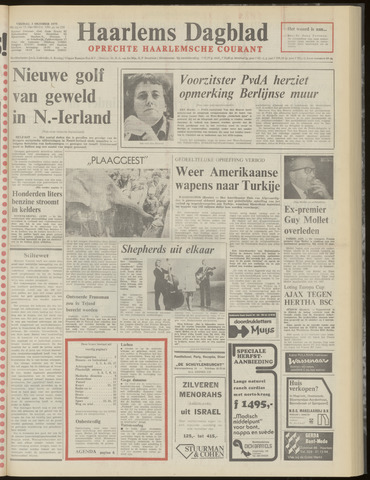 Haarlem's Dagblad 1975-10-03