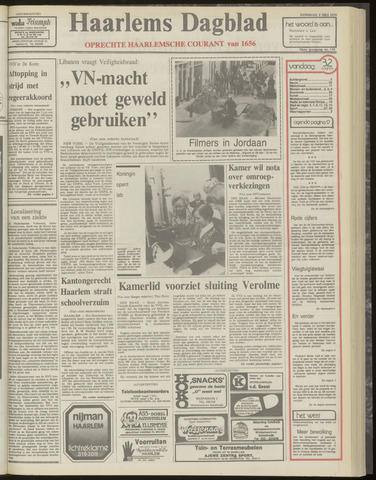 Haarlem's Dagblad 1979-05-08