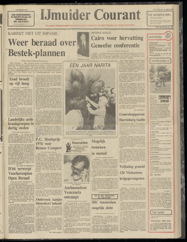 IJmuider Courant 1979-05-21