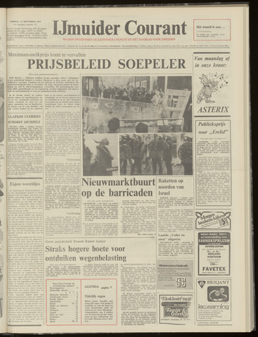 IJmuider Courant 1974-12-13