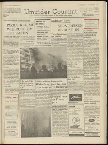 IJmuider Courant 1970-12-19
