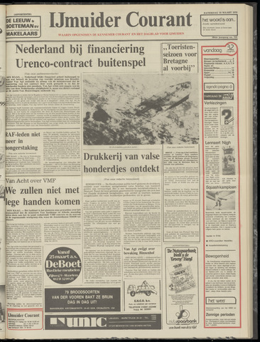 IJmuider Courant 1978-03-18