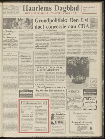 Haarlem's Dagblad 1977-06-22