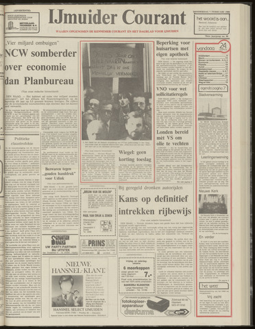 IJmuider Courant 1980-02-07