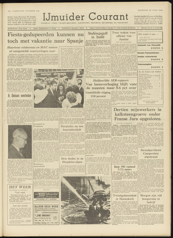 IJmuider Courant 1964-07-28