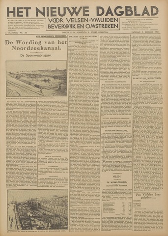 IJmuider Courant 1931-12-05